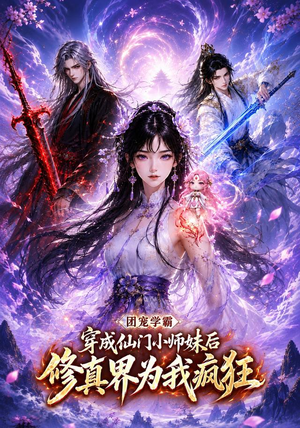 【团宠学霸穿成仙门小师妹后修真界为我疯狂】127集短剧在线免费赏看
