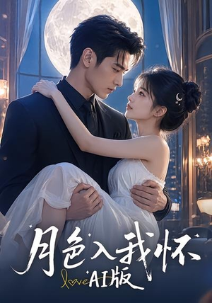 【月色入我怀AI版】77集短剧免费全集在线赏播