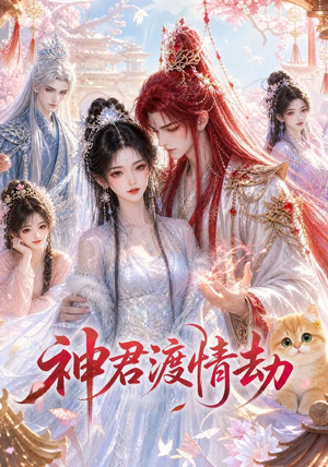 【神君渡情劫】53集热门短剧在线免费看