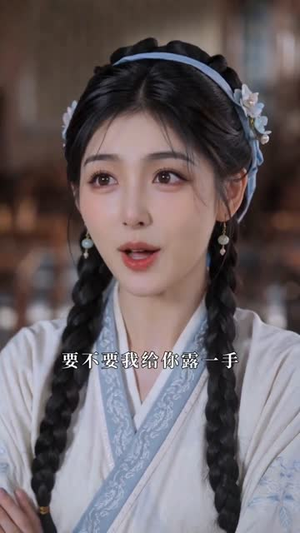 【全村笑我捡贝壳，我靠赶海赚成王】56集短剧免费在线赏映