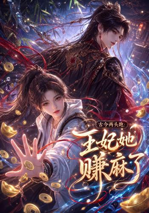 【古今两头跑：王妃她赚麻了】131集短剧免费全集速看