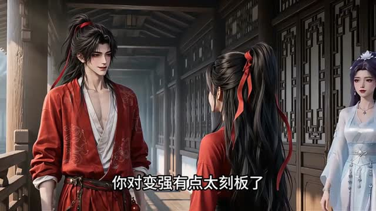 【小师妹五界第一，天才见她都破防】111集免费短剧在线看全集