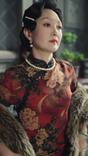 【天生异瞳之丰州往事】54集免费短剧全集赏映