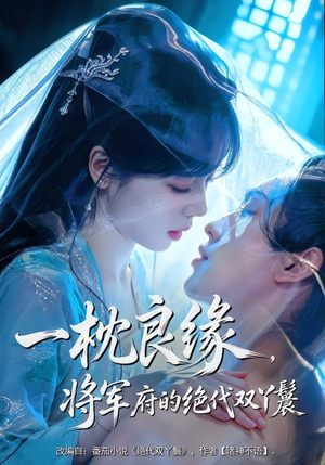 【一枕良缘，将军府的绝代双丫鬟】77集短剧免费全集赏映