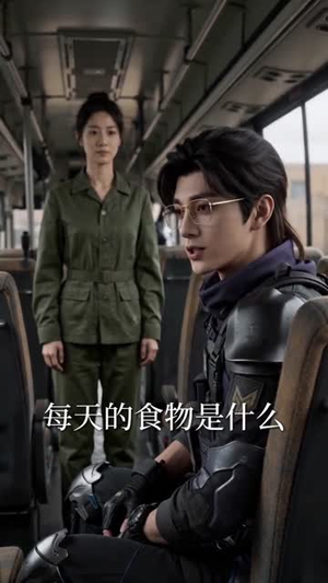 【小丧尸一不小心就成了大佬】58集短剧在线免费赏看