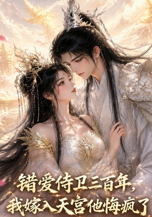 【错爱侍卫三百年，我嫁入天宫他悔疯了】80集短剧免费在线观影