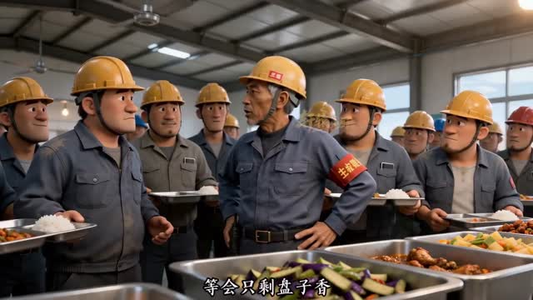 【十二元盒饭翻身记】60集短剧全集免费赏阅