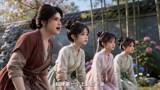 【地府嫡长女别惹，她捉鬼超凶】60集免费短剧在线看全集