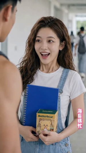 【时光出租车】55集短剧完整版在线免费播