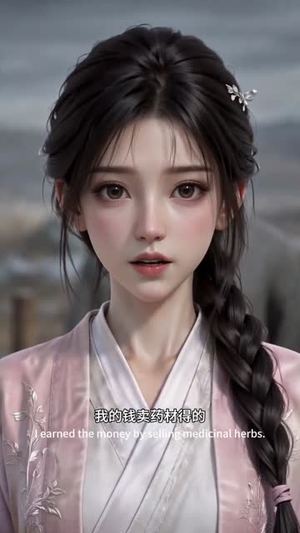 【寒门药香，十里首富】85集精彩短剧在线观瞧