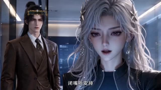 【穿书假千金自带读心弹幕】20集短剧免费全集赏视