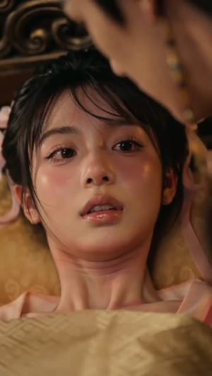 【满朝文武天天看陛下表白被拒】64集短剧在线高清观看