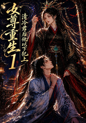 【女尊重生：清冷君后他以下犯上1】70集精彩短剧免费在线观看