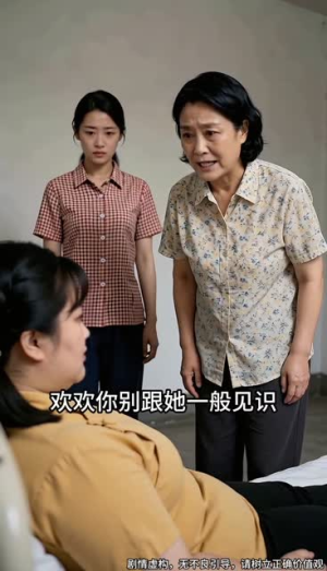 【欢欢有喜岁岁生春】52集短剧免费高清在线看