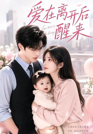 【爱在离开后醒来】43集短剧在线观看无广告