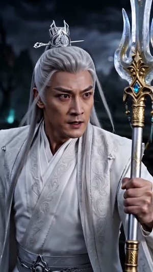 【神仙夫妇的飙戏日常】120集短剧在线免费赏播