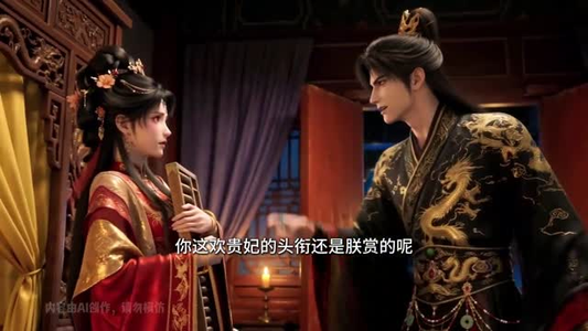 【御前男友有点甜】39集免费短剧全集在线赏