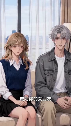 【前任和顶流穿书来追我】53集短剧全集免费畅看