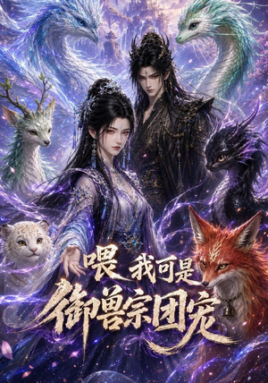 【喂我可是御兽宗团宠】53集短剧在线免费赏