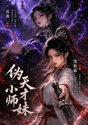 【伪天才小师妹】51集短剧在线免费观看全集