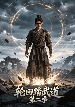 【轮回踏武道第二季】86集短剧在线免费追看