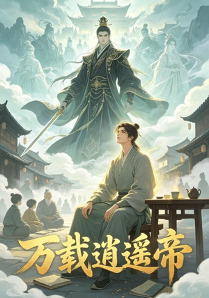 【万载逍遥帝】121集短剧在线免费完整版追剧