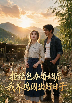 【拒绝包办婚姻后我养鸡闯出好日子】60集短剧免费全集在线赏看