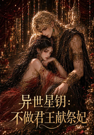 【异世星钥：不做君王献祭妃】81集短剧在线免费观看