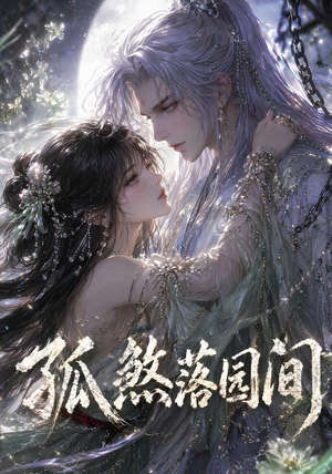 【孤煞落园间】56集短剧完整版免费观看