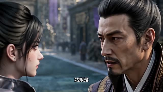 【末世女，穿到仙界养魔尊第一季】106集短剧完整免费赏看