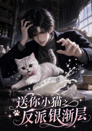 【送你小猫之反派银渐层】21集短剧免费全集观映