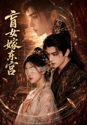 【盲女嫁东宫】60集短剧免费在线追全集