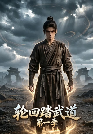 【轮回踏武道第一季】80集热门短剧免费全集赏播