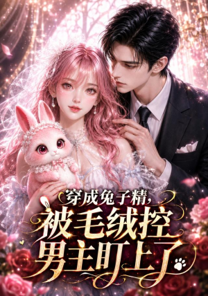 【穿成兔子精，被毛绒控男主盯上了】90集短剧免费高清在线看