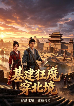 【基建狂魔穿北境】80集短剧全集免费在线速看
