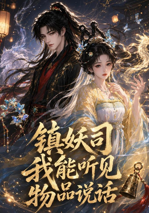 【镇妖司：我能听见物品说话】50集短剧免费高清观看