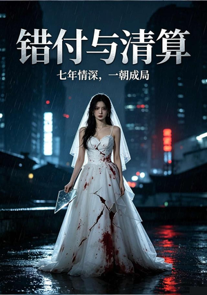 【错付与清算】11集短剧全集免费在线赏鉴