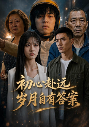 【初心赴远，岁月自有答案】51集短剧在线完整播放
