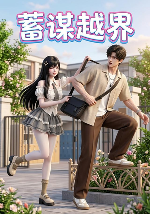【蓄谋越界】80集精彩短剧免费在线畅看
