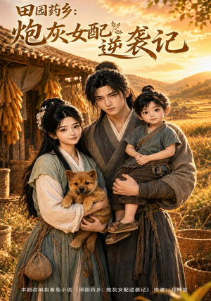 【田园药乡：炮灰女配逆袭记】115集短剧在线免费赏映