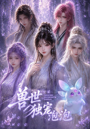 【兽世独宠泡泡】30集短剧免费全集赏看