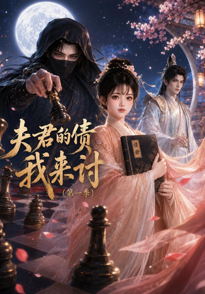 【夫君的债我来讨（第一季）】135集短剧在线免费赏看