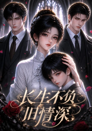 【长生不负旧情深】50集短剧在线畅享观看