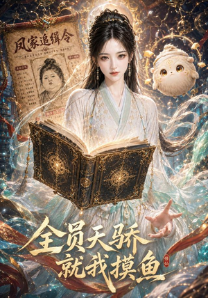 【全员天骄，就我摸鱼第二季】64集短剧免费高清在线看