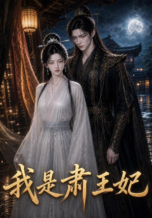 【我是肃王妃】48集短剧免费高清在线观看
