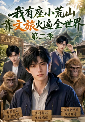【我有座小荒山靠文旅火遍全世界第二季】99集短剧全集免费随心观看