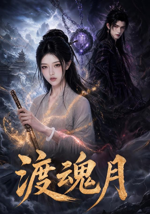【渡魂月！】78集短剧免费全集流畅播放