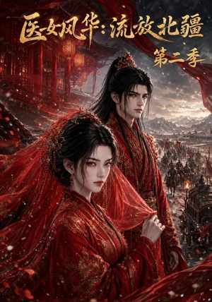 【医女风华：流放北疆第二季】150集精彩短剧在线观看