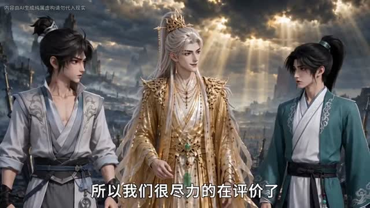 【一剑挽仙洲】189集免费短剧全集随心看