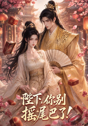 【陛下，你别摇尾巴了！】63集短剧在线完整播放